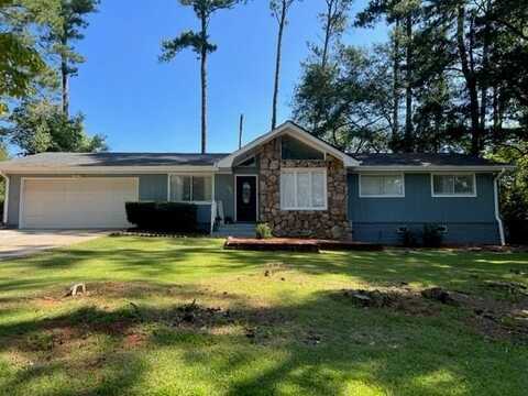 692 Chandler Drive, Lawrenceville, GA 30044