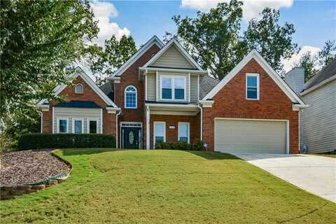 11780 Leeward Walk Circle, Alpharetta, GA 30005