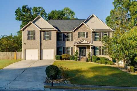 5534 Pleasant Woods Drive, Flowery Branch, GA 30542