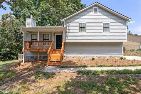 2201 Cedar Creek Lane Lane, Lithia Springs, GA 30122