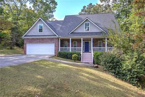 12 Rocky Mountain Pass, Adairsville, GA 30103