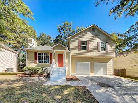 5780 Chisolm Trail, Atlanta, GA 30349