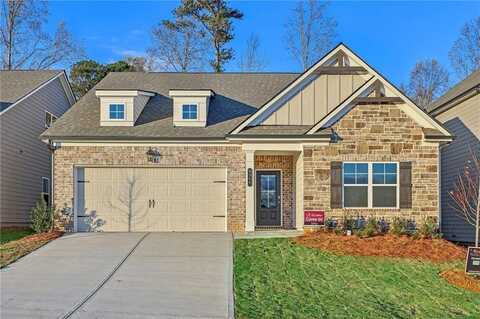 5355 Milford Drive, Gainesville, GA 30507