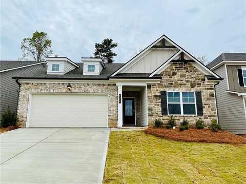 5355 Milford Drive, Gainesville, GA 30507