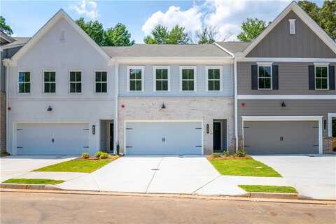 4525 Twinberry Drive, Powder Springs, GA 30127