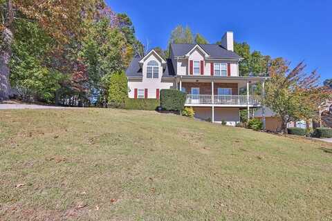 1600 Misty Valley Drive, Lawrenceville, GA 30045