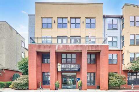 400 17th Street NW, Atlanta, GA 30363