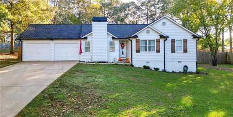 72 River Oaks Drive SW, Cartersville, GA 30120