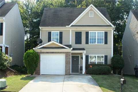491 Double Creek Drive, Lawrenceville, GA 30045