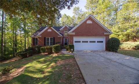 6163 Glen Oak Drive, Flowery Branch, GA 30542