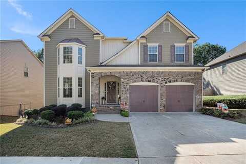 2565 Trillium View Drive, Grayson, GA 30017