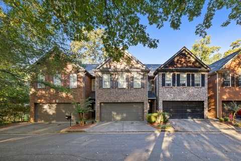 1913 Harrison Park Drive, Atlanta, GA 30341