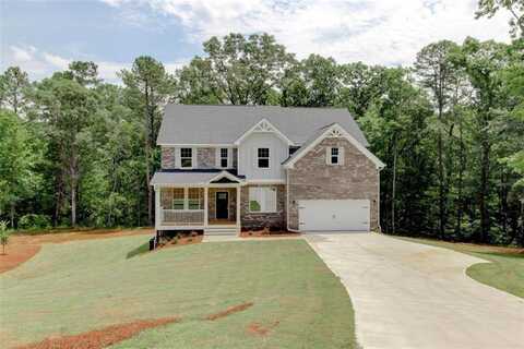 3252 Creekside Drive, Conyers, GA 30094