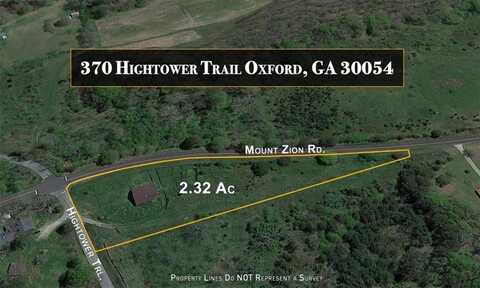 370 Hightower Trail, Oxford, GA 30054