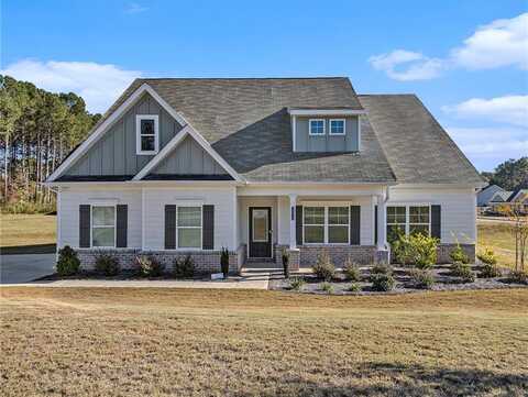 1074 Pine View Trail, Monroe, GA 30656