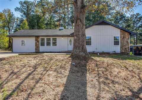 2989 Menlo Park Drive, Rex, GA 30273