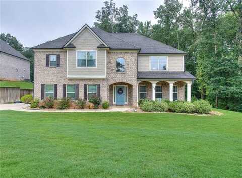 116 Chorley Run, Ellenwood, GA 30294