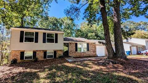 6875 Kimberly Mill Road, Atlanta, GA 30349