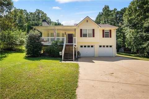 1288 Mcbrayer Road, Temple, GA 30179