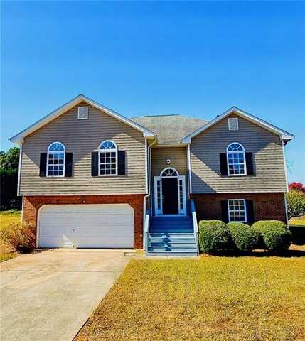 507 Trinity Trail, Ellenwood, GA 30294