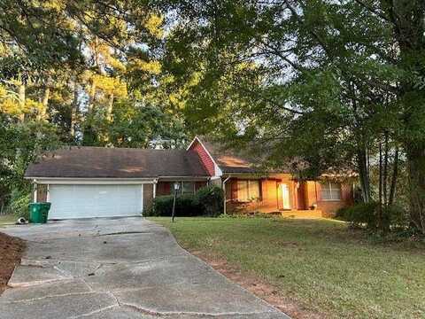 4183 PORT CHESTER WAY, Decatur, GA 30034