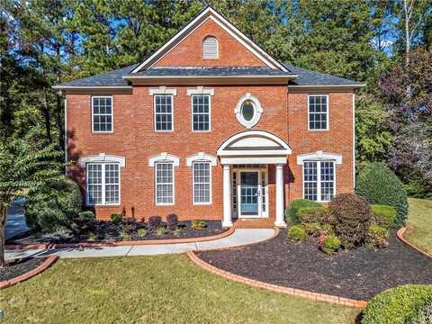 6077 Glencedar Lane, Atlanta, GA 30349