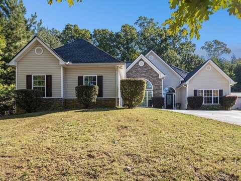 25 Cherokee Hills Drive, Rydal, GA 30171