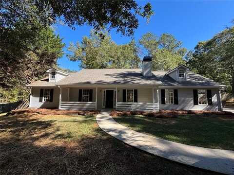 524 Butler Bridge Drive, Mcdonough, GA 30252