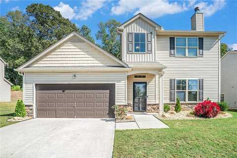 1512 Miller Valley Drive, Bethlehem, GA 30620