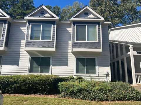 25 Fair Haven Way, Smyrna, GA 30080