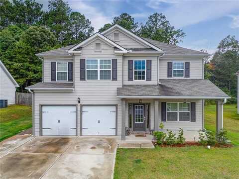 166 Inverness Drive, Villa Rica, GA 30180