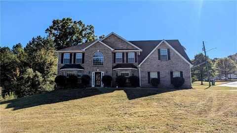 2033 Boulder Gate Drive, Ellenwood, GA 30294