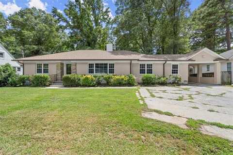 2150 Cascade Road SW, Atlanta, GA 30311