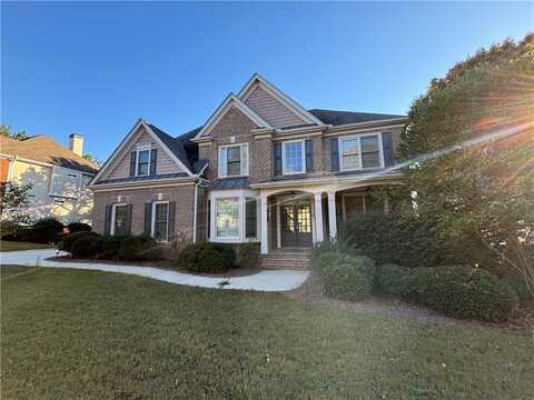 7708 Sleepy Lagoon Way, Flowery Branch, GA 30542