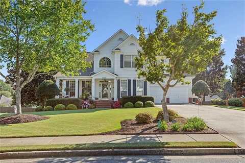 5585 Kennemore Drive, Alpharetta, GA 30004