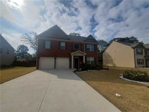 3573 Stonebranch Lane, Loganville, GA 30052