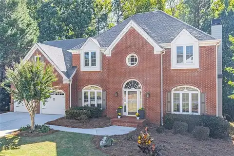 9970 Groomsbridge Road, Alpharetta, GA 30022