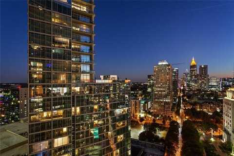 1080 Peachtree Street NE, Atlanta, GA 30309