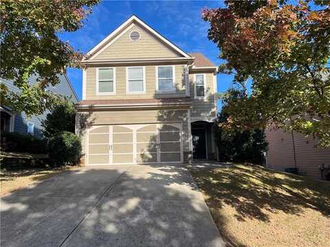 1520 Lily Valley Drive, Lawrenceville, GA 30045