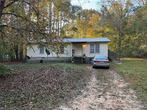 191 SCOTT Road, Pine Mountain, GA 31822