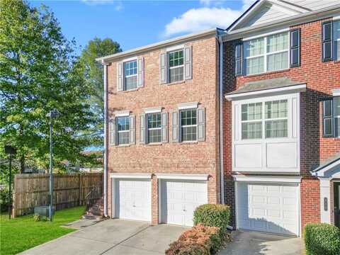 434 Heritage Park Trace W, Kennesaw, GA 30144