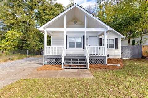 305 Hardy Avenue SW, Rome, GA 30161