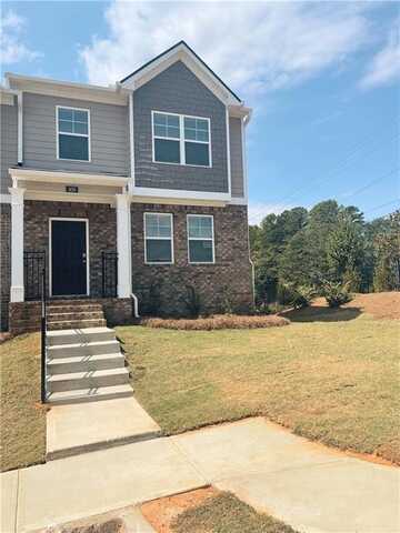 409 Elgin Drive, Lawrenceville, GA 30045