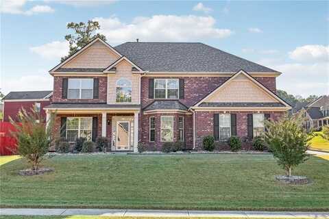 4817 James Floyd Way, Snellville, GA 30039