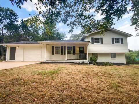 81 Primrose Lane, Powder Springs, GA 30127