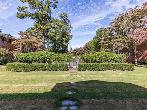 315 Hilderbrand Drive, Sandy Springs, GA 30328