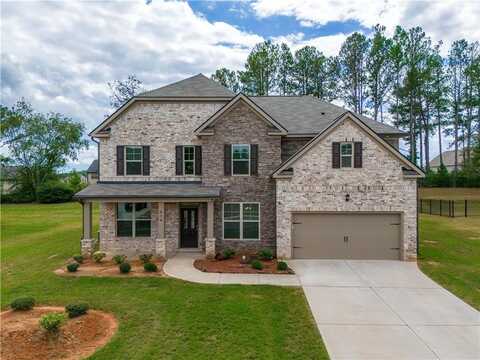 816 Graeme Drive, Mcdonough, GA 30252