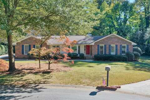 705 Grove Parkway SE, Marietta, GA 30067