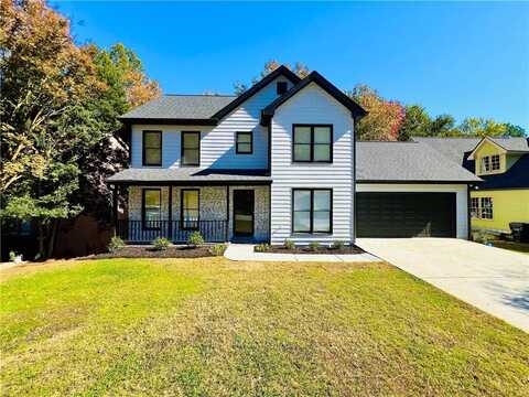 430 Thornbush Trace, Lawrenceville, GA 30046