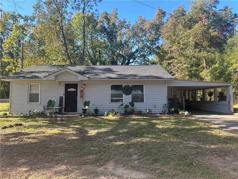 825 Pamela Drive, Griffin, GA 30224